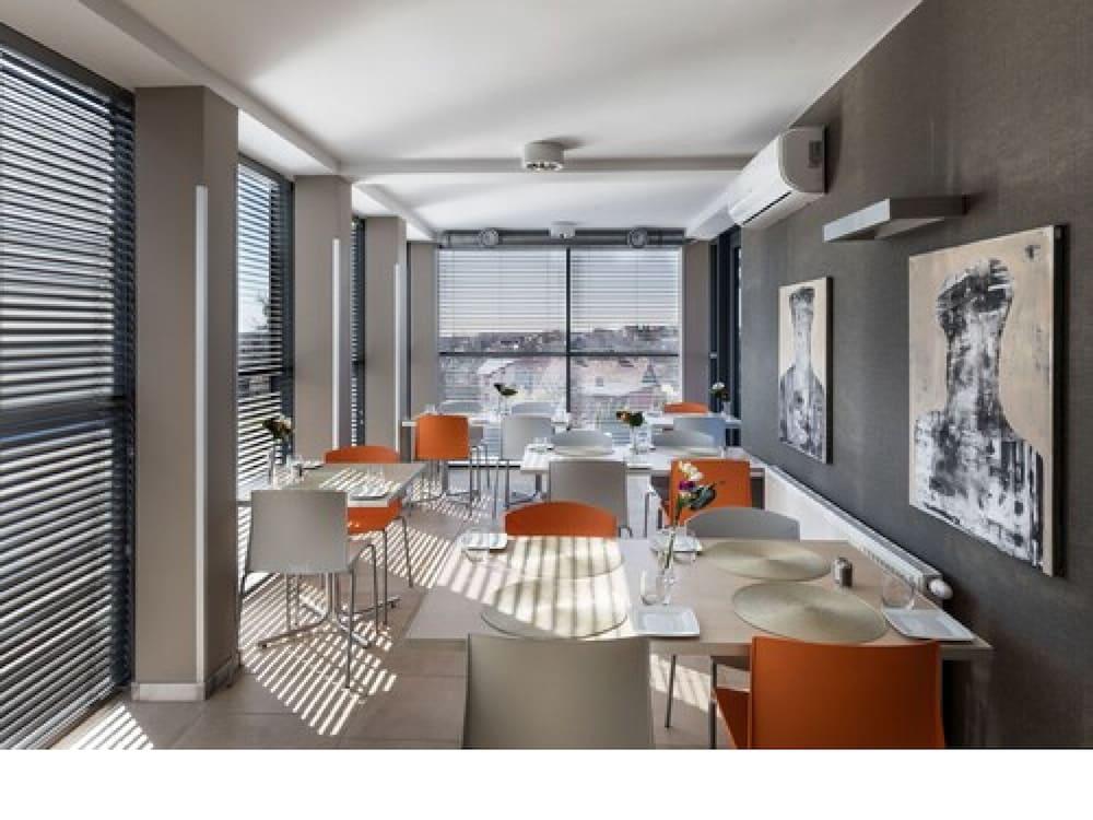 Hotel Beethoven Γκντανσκ Εξωτερικό φωτογραφία