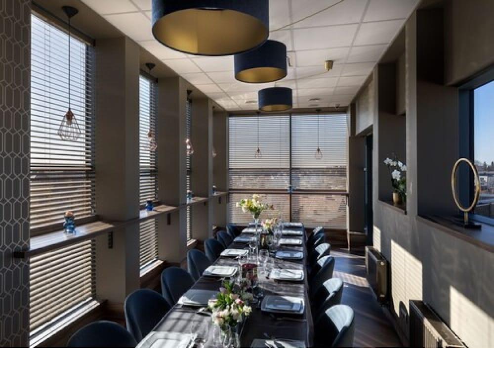 Hotel Beethoven Γκντανσκ Εξωτερικό φωτογραφία