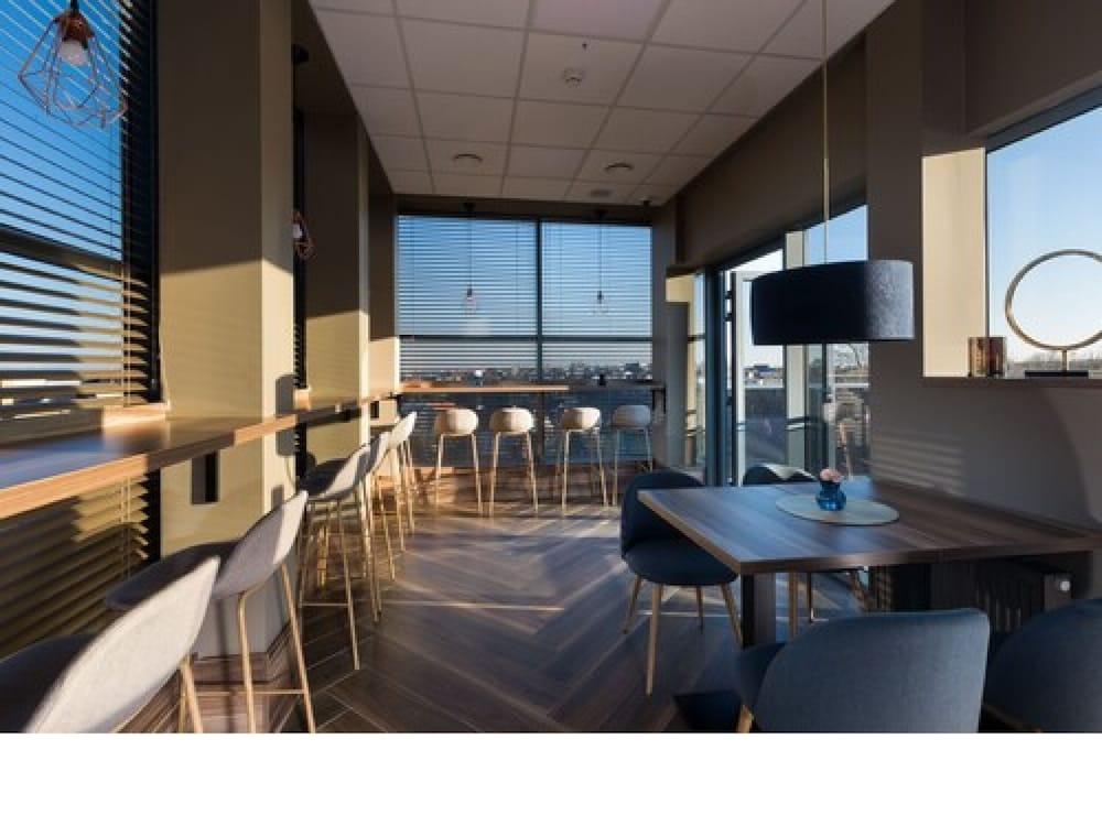 Hotel Beethoven Γκντανσκ Εξωτερικό φωτογραφία