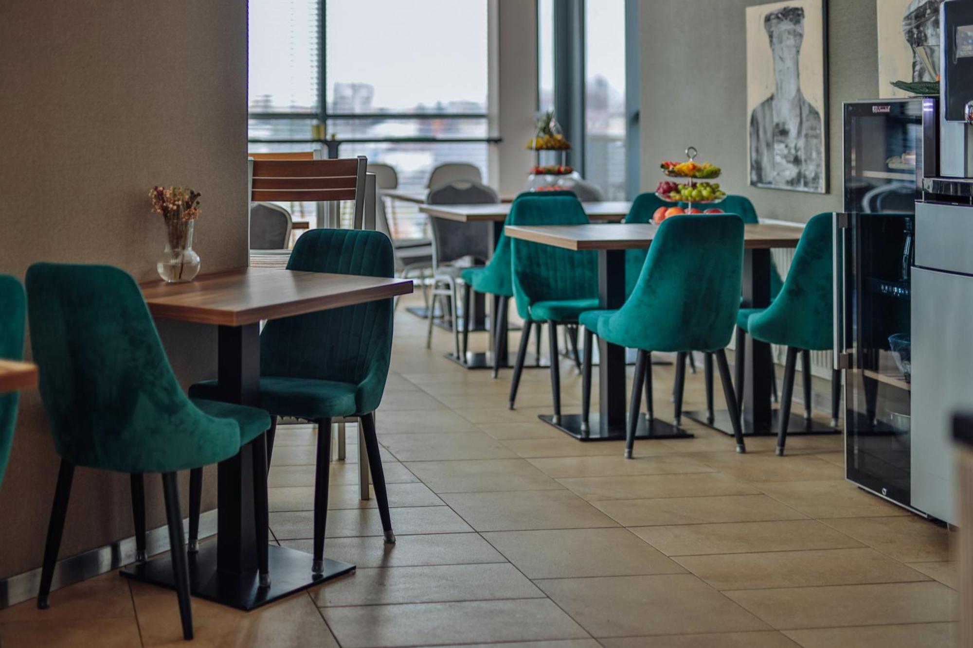 Hotel Beethoven Γκντανσκ Εξωτερικό φωτογραφία
