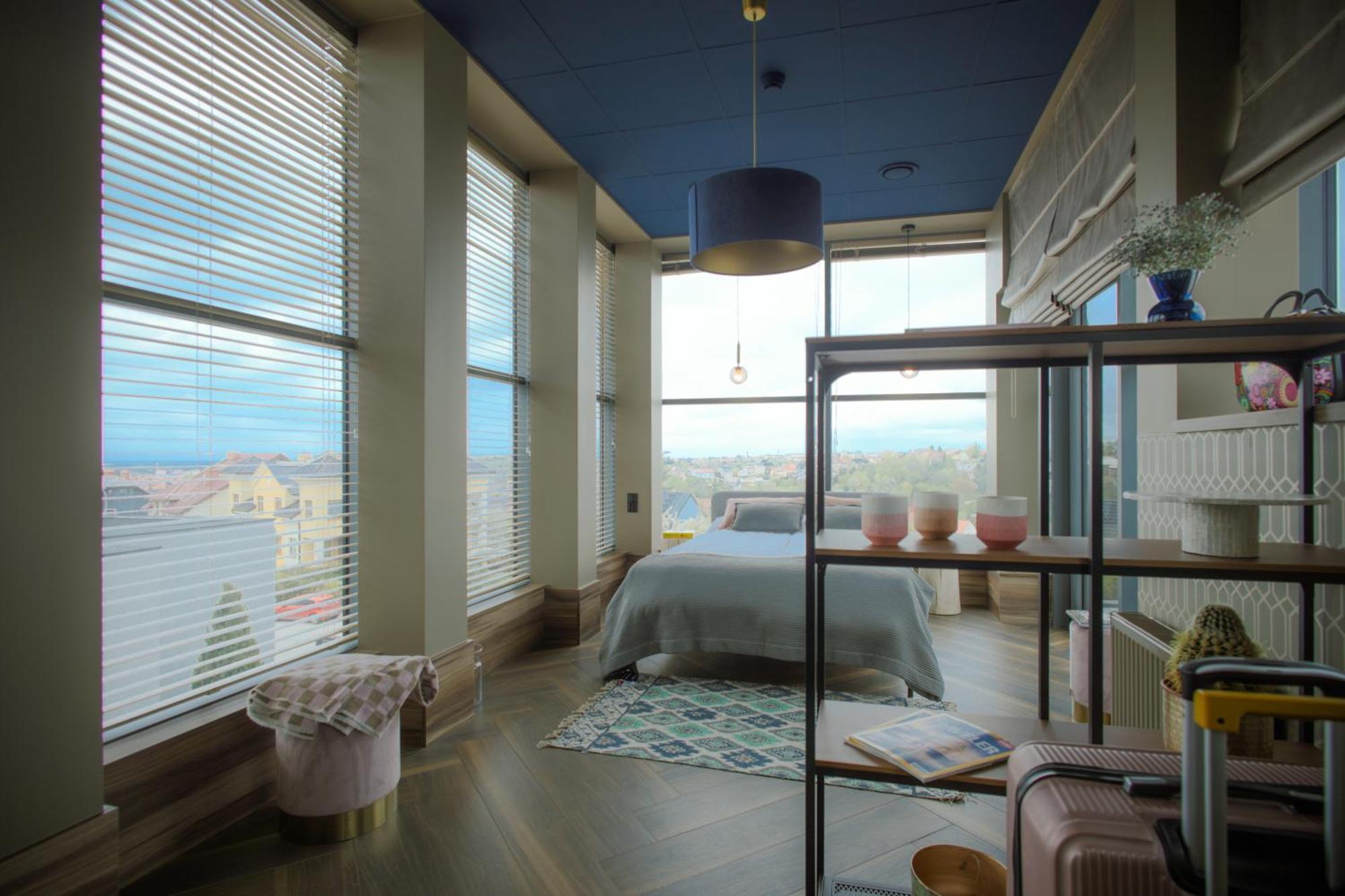 Hotel Beethoven Γκντανσκ Εξωτερικό φωτογραφία