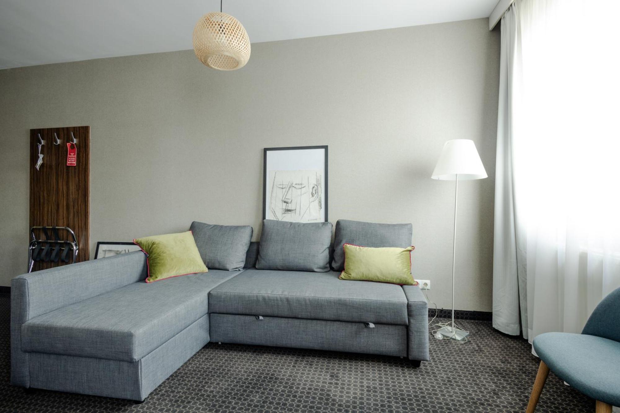 Hotel Beethoven Γκντανσκ Εξωτερικό φωτογραφία