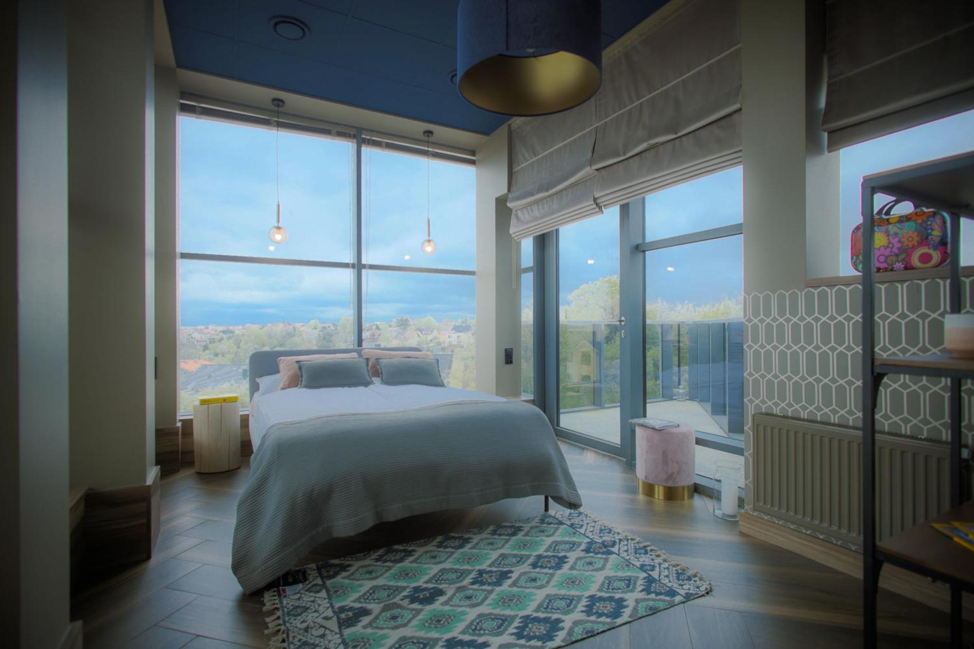 Hotel Beethoven Γκντανσκ Εξωτερικό φωτογραφία