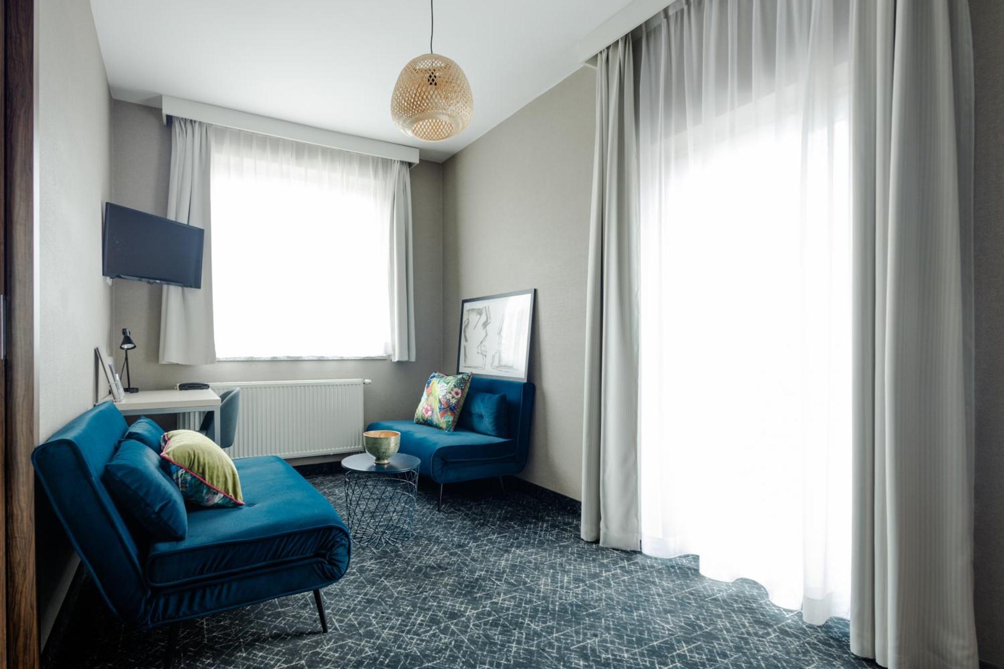 Hotel Beethoven Γκντανσκ Εξωτερικό φωτογραφία
