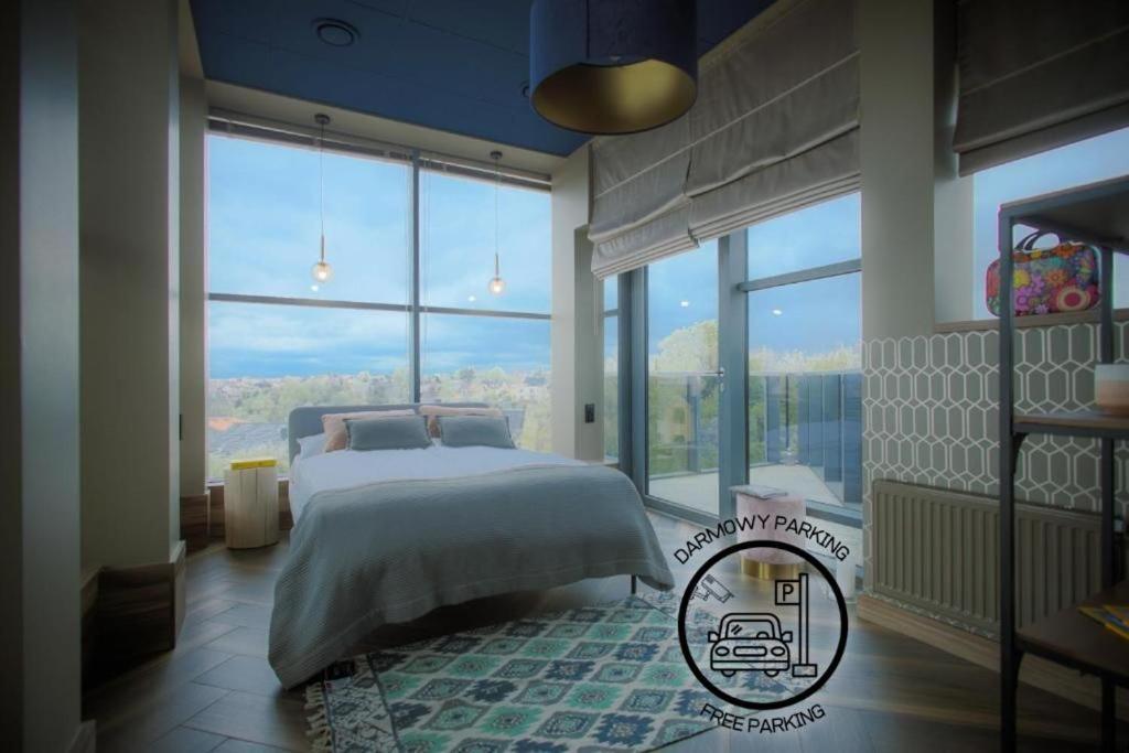 Hotel Beethoven Γκντανσκ Εξωτερικό φωτογραφία